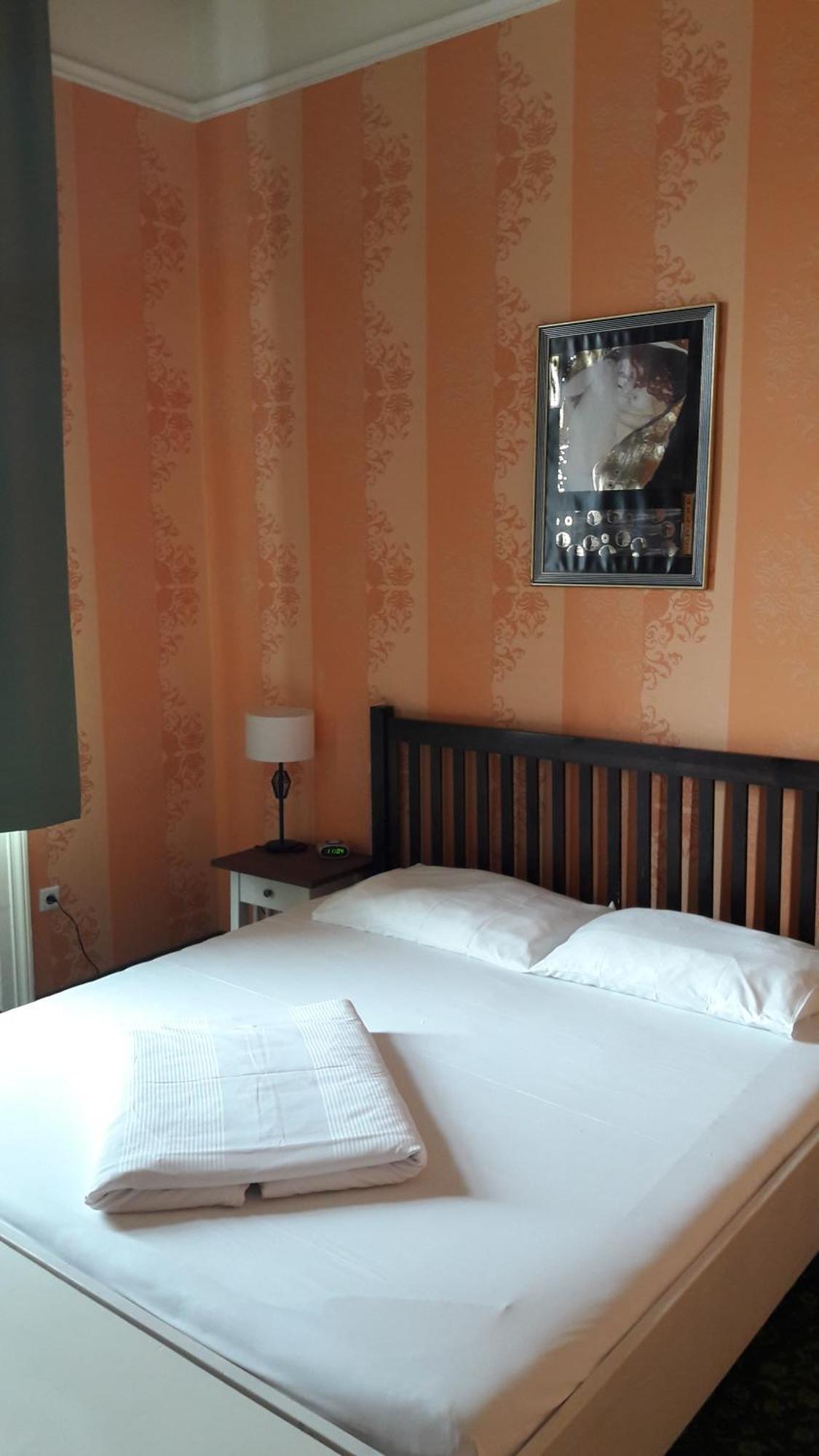 Hotel Goldene Spinne Viena Exterior foto